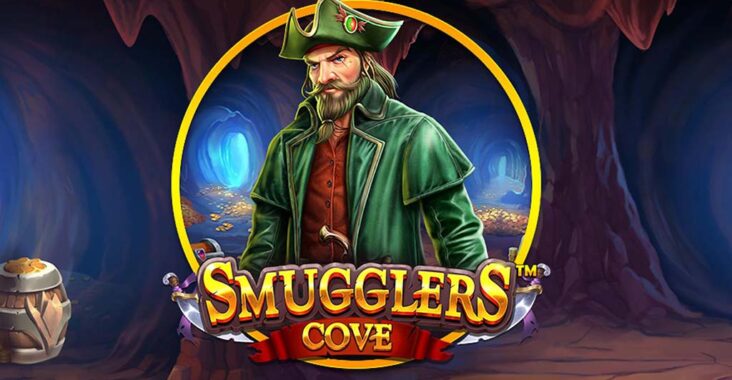 Analisa Lengkap Game Slot Penghasil Uang Smugglers Cove di Situs Casino Online GOJEKGAME
