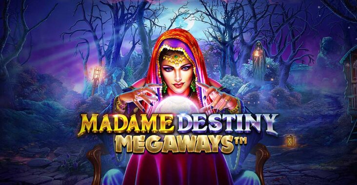 Uraian dan Rahasia Gacor Main Slot Depo Kecil Madame Destiny Pragmatic Play di Bandar Casino Online GOJEKGAME