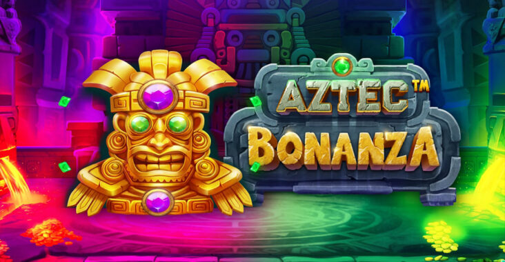 Rincian Game Slot Terlaris Aztec Bonanza Pragmatic Play di Situs Judi Casino Online GOJEK GAME